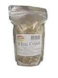 Govinda - White Copal Tree Sap Gum Incense 1 lb