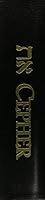 Cepher - A Comprehensive Restoration of Sacred Scripture 1634433998 Book Cover