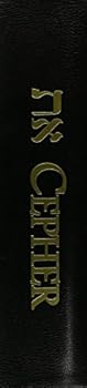 Cepher - A Comprehensive Restoration of Sacred Scripture