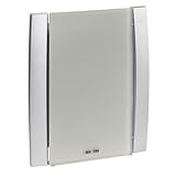 Grothe 43170 CROMA 100A Gong elektronisch 18 Melodien-86dB Nr.43170, 12 V, Grau, Silber