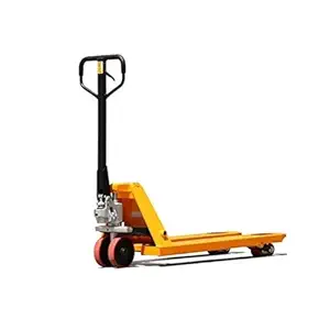Samnantools Hand Pallet Truck with Free one Set of Seal kit SPTLBC25X685