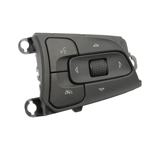 Bouton commande volant multifonction idéal pour optimiser vos trajets en modèles 2500 3500