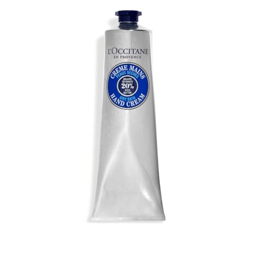 L'OCCITANE Homme L'Occitan After-Shave Balm 75ml | Spicy & Woody Scented | Vegan & 97% Readily Biodegradable | Luxury & Clean Men's Beauty Aftershave Balm for All Skin Types