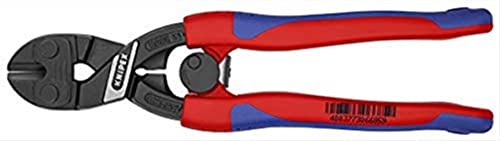 Knipex CoBolt Bolzenschneider 200 mm 64 HRC