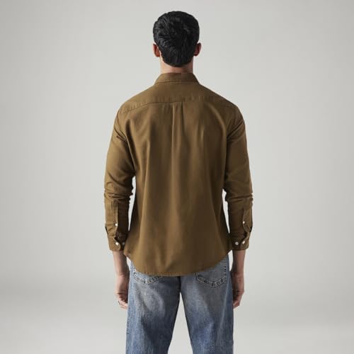 Image of Levi's Men Shirt
