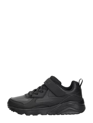 Zapatillas Skechers Uno Lite Chroma-Cruiser para niños con cordones y amortiguación