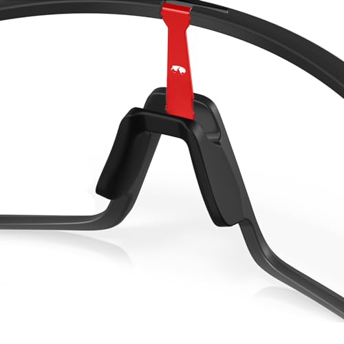 Image of ThunderClap Replacement Wicket for Oakley Sutro OO9462 /Sutro Asian Fit OO9406A /Sutro S OO9462 Sunglasses