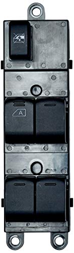 Interrupteur lève-vitre Meat & Doria 26205 commande de remplacement pour voiture