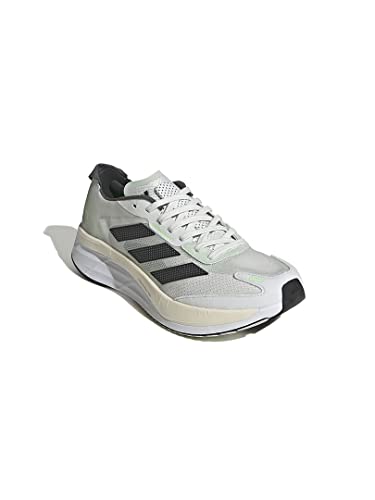 Image of adidas Womens Adizero Boston 11 Running ShoesSneaker