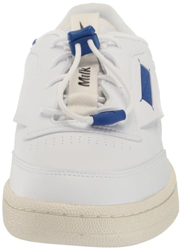 Reebok Men's Milk Club C 85 Vegan Sneaker2
