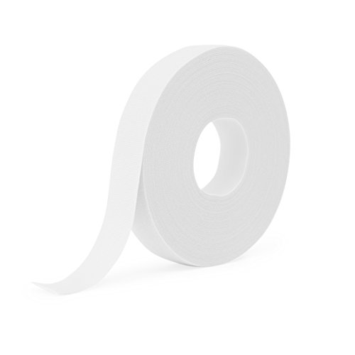 Sangle Velcro One-Wrap 10mm ajustable pour organisation de câbles