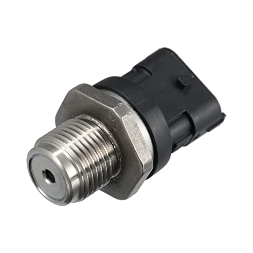 Capteur de pression de rampe injection 0281002907 systeme carburant common rail - 6