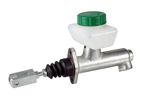 Bomba de Embrague Vimoter Hidráulica de Aceite Mineral Ø22.22 - Replica Original Tractor CNH 5119606 Cover