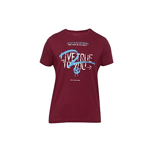 Image of Spykar Men's Slim Fit T-Shirt