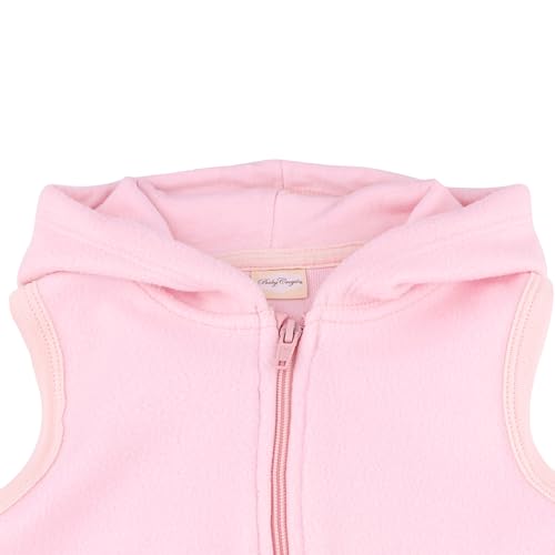 Comparativas de Chaleco bebe niña del mes. 2 Imagen adicional