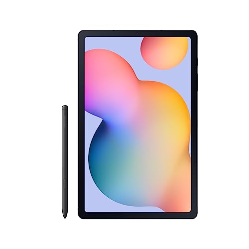 Amazon.co.jp: Galaxy Tab S6 Lite(Wi-Fiモデル)｜グレー