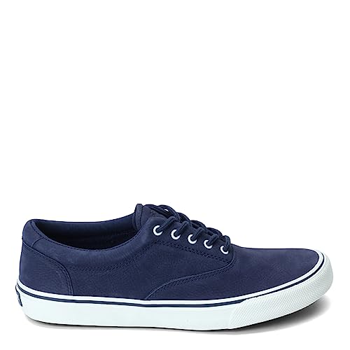 Image of Sperry Men's Halyard 2 Eye Boat Shoes