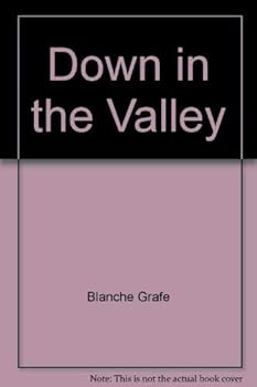 Hardcover Down in the Valley Book