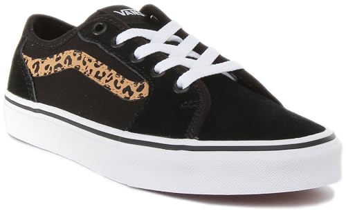 Image of Vans Unisex Sneakers