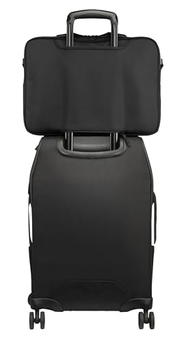 Personalized Executive Briefcase with Laptop Compartment4