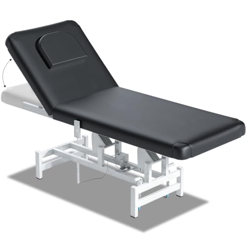 Fully Electric Massage Table