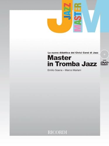  MASTER IN BATTERIA JAZZ - VOL. 1