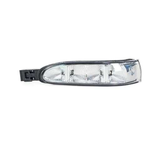 Clignotant voiture rétro Mercedes W164 ML GL témoin lumineux gauche 1648200521