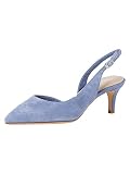 Tamaris Damen Slingpumps 1-1-29610-38 800 schmal Größe: 40 EU