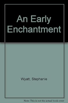 Hardcover An Early Enchantment Book