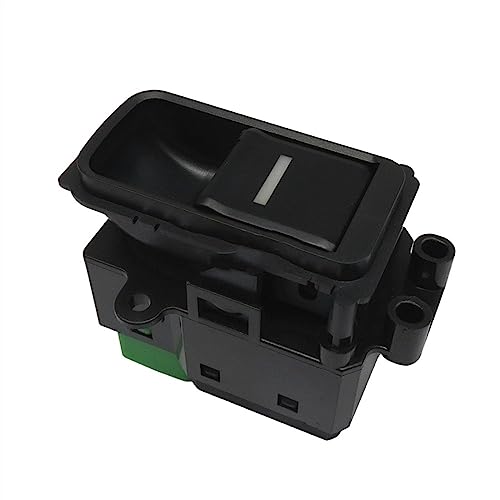 Commutateur vitre électrique voiture Accord 2.4L 2003-2007 arrière 35750SDAH12