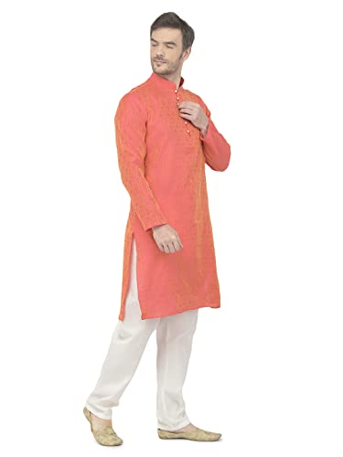 Image of SG LEMAN Mens Kurta Set