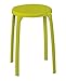 Produktbild RIDDER Assistent A1050105 Bad-Hocker rund, Rundhocker, Hocker, Eco, grün