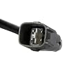 Oxygen O2 Sensor Upstream 234-4800 Compatible with Toyota Corolla Matrix Pontiac Vibe 1.8L