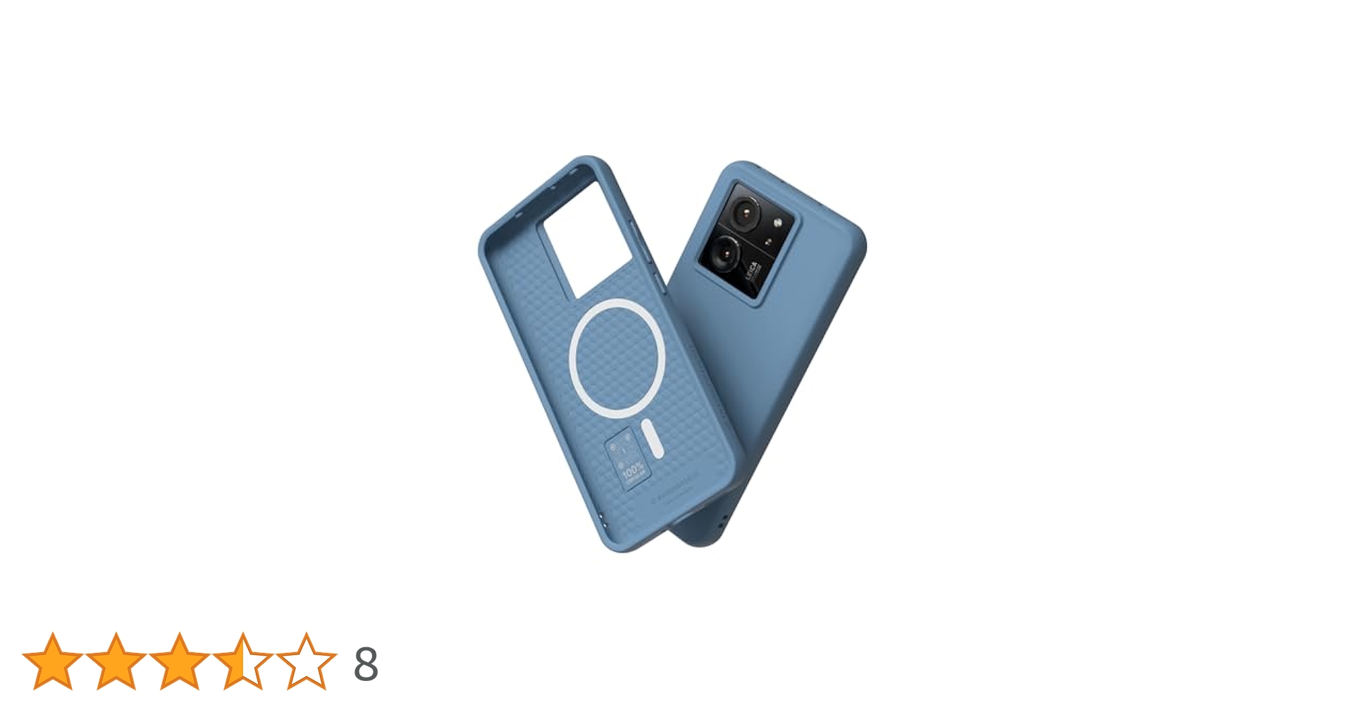 Amazon.co.jp: RHINOSHIELD [Xiaomi 13T/13T Pro] SolidSuit