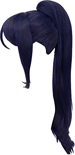 YWKSH Cosplay Perruque for Love Live! Sunshine Kanan Matsuura