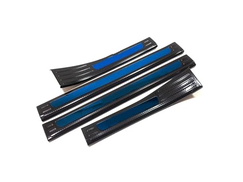 Protection plinthe auto Honda CR-V 2023-2024 pour éviter les rayures de seuil de porte