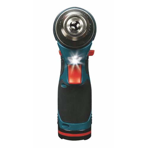 Bosch PS31N 12V Max 3/8 In. Drill/Driver (Bare Tool) thumbnail 3