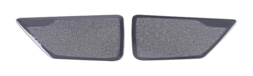 Cache-Haut-Parleur de portière pour Lexus NX 350h 350F 250 décoration audio intérieure