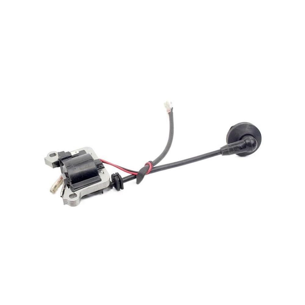 Bobine d'allumage 1E40F-5 haute tension pour étincelle stable de débroussailleuse