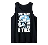 Radiology Radiologist Every Image Tale