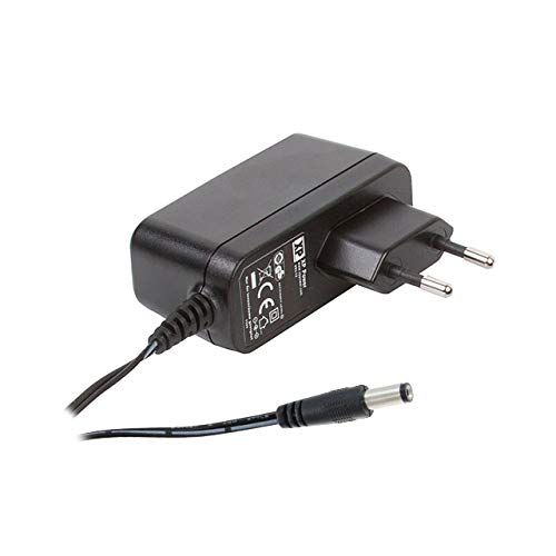 sp electron 24v 2a dc power supply adapter