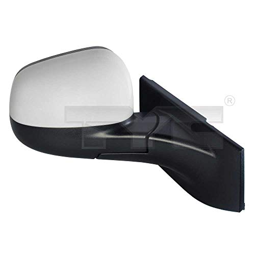 TYC Rétroviseur extérieur 306-0032 Compatible avec: CHEVROLET SPARK