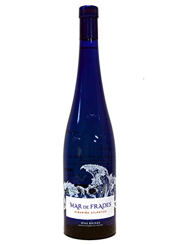 Mar de Frades Albariño 2019