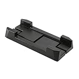 Support d'ordinateur : conception simple et pratique, utilisation multifonctionnelle, en plus d'être utilisé pour placer l'hôte de l'ordinateur, vous pouvez également l'utiliser pour placer d'autres choses, châssis d'ordinateur