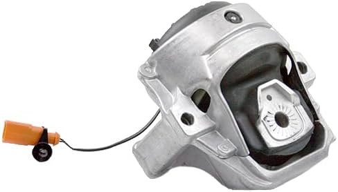 K3075 Engine Motor & Transmission Mount Kit 3pc Compatible with Fits 2011-2017 Audi Q5 2.0L/2013-2017 Q5 3.0L | A6991HY A6991HY A4922