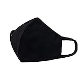 Las máscaras son suaves, flexibles y transpirables, ideales para personas con alergias sensibles a la piel.