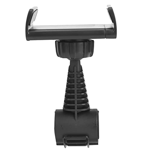 RASTKY ABS Swing Record Phone Holder Clip Stand Bracket Support for Alignment Stick Training Aids – Ideal for Capturing Perfect Swing Moments and