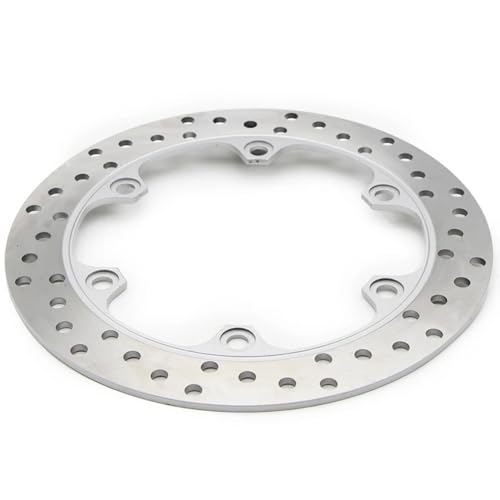 Rotor de disque de frein arriere CBR1100XX XL1000V VFR750F