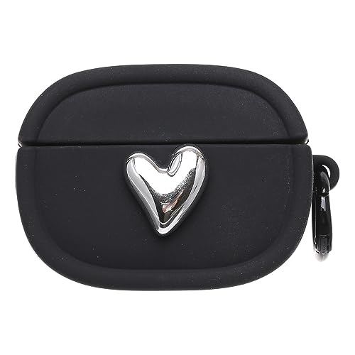 ONLYOU Airpods3 p P[X  ؍ VR sP[X ^bN n[g Vv GA|bh GA|bY CzJo[ CzP[X 킢 fB[X (AirPodsi3j ubN)