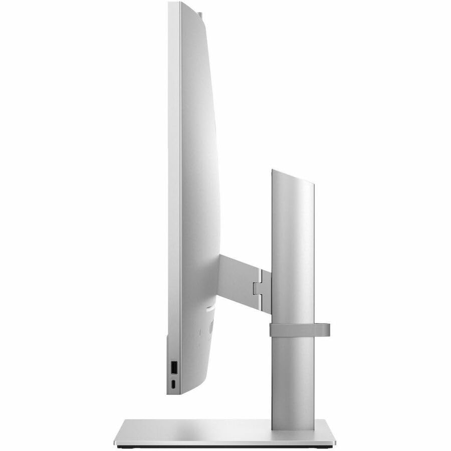 Image of HP EliteOne 870 G9 All-in-One Computer - Intel Core i5 13th Gen i5-13500 Tetradeca-core (14 Core) - 16 GB RAM DDR5 SDRAM - 512 GB M.2 PCI Express NVMe SSD - 27 inch QHD 2560 x 1440 - Desktop